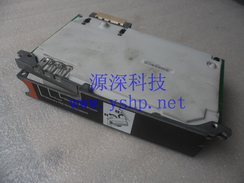 上海源深科技 Shanghai   IBM  original  X460  Server Memory  扩展板 74P4442 高清图片