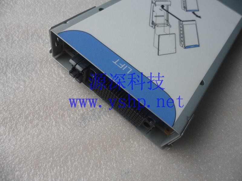 上海源深科技 Shanghai   IBM 刀片机 网络 interface交换 modules EL4512011 26K6526 26K6524 高清图片