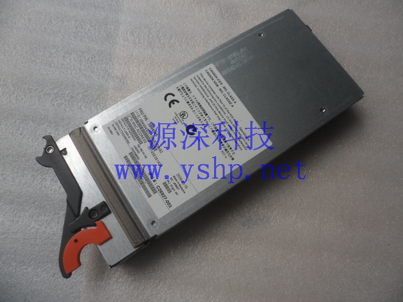 上海源深科技 Shanghai   IBM HS20 HS21刀片中心 KVM/管理 modules 39M4945 39M4943 高清图片