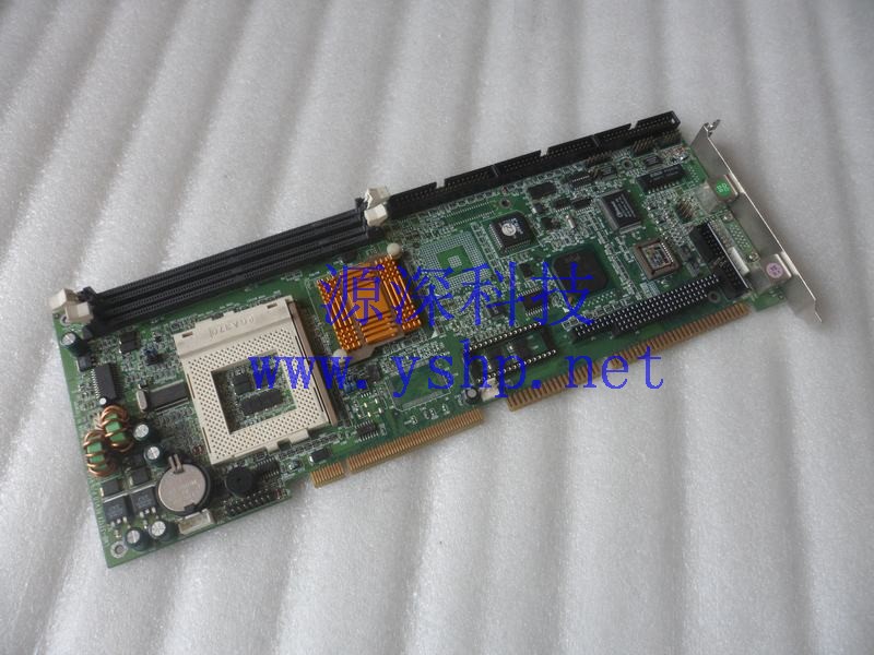 上海源深科技 Shanghai   大众Industrial computer mainboard  Full size  CPU board   LMB-371ZX REV1.0 高清图片