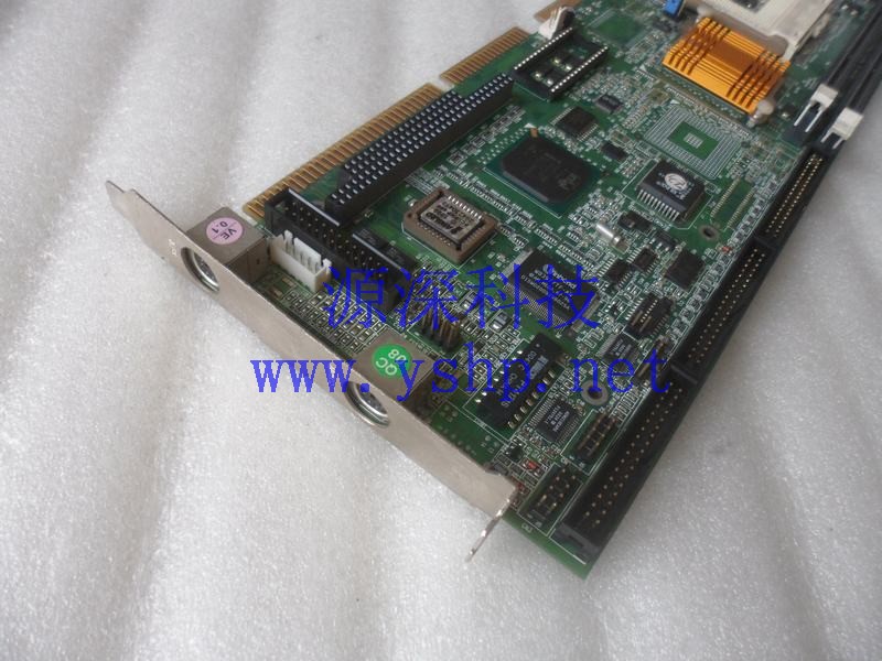 上海源深科技 Shanghai   大众Industrial computer mainboard  Full size  CPU board   LMB-371ZX REV1.0 高清图片