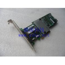 Shanghai    original  PCI-E  dual port SAS Raid card T2340602AX1