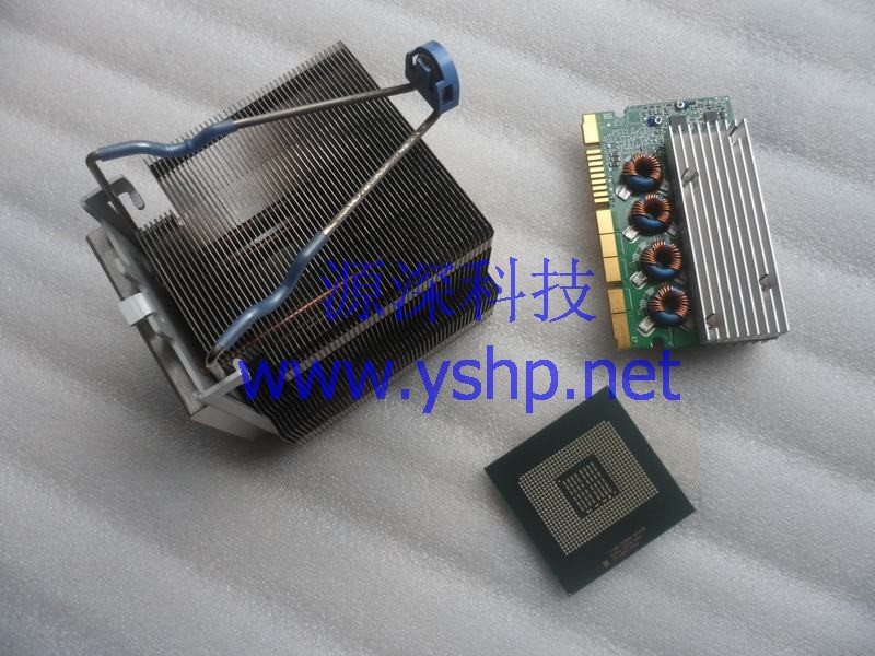 上海源深科技 Shanghai   DELL PowerEdge PE6850 CPU升级套件 7120M SL9HC WG189 3000MP 高清图片