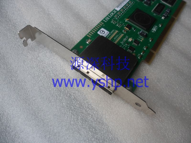 上海源深科技 Shanghai   SUN  original  3Gb PCI 8-port SAS Raid card 375-3488-01  高清图片
