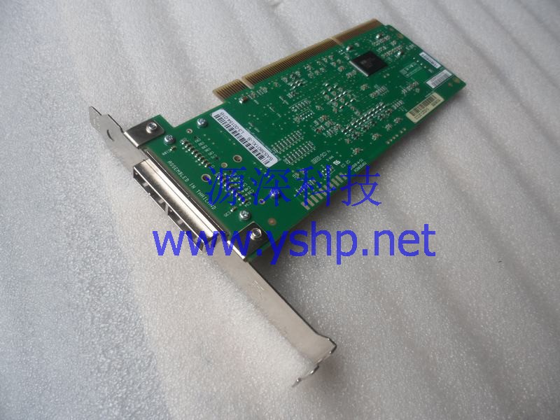上海源深科技 Shanghai   SUN  original  3Gb PCI 8-port SAS Raid card 375-3488-01  高清图片