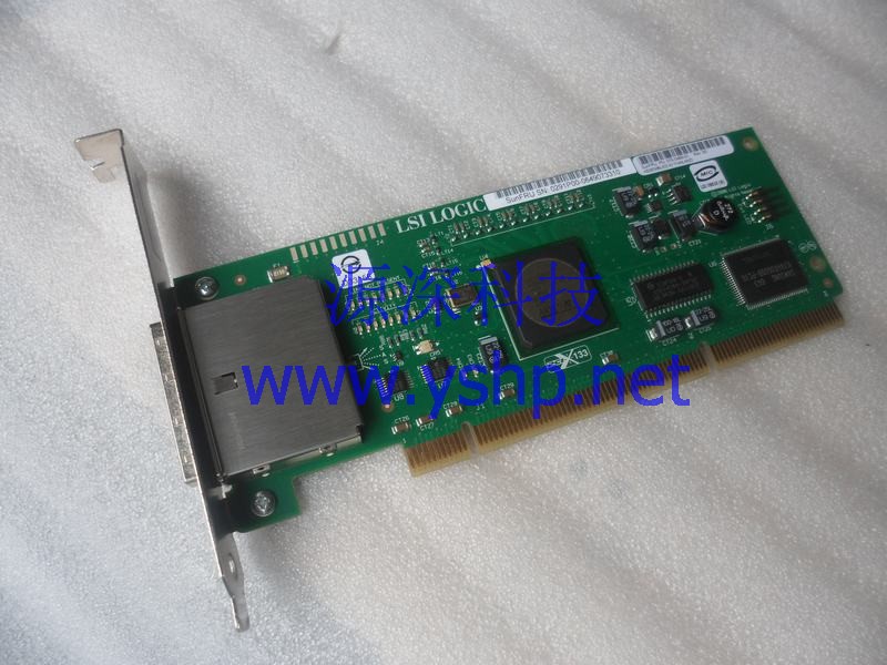 上海源深科技 Shanghai   SUN  original  3Gb PCI 8-port SAS Raid card 375-3488-01  高清图片