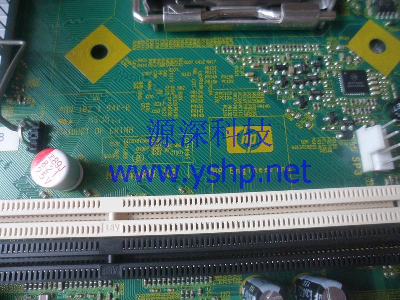 上海源深科技 Shanghai   HP  original  DX7510MT PC 6000pro 台式机mainboard 514237-001 510163-001 高清图片
