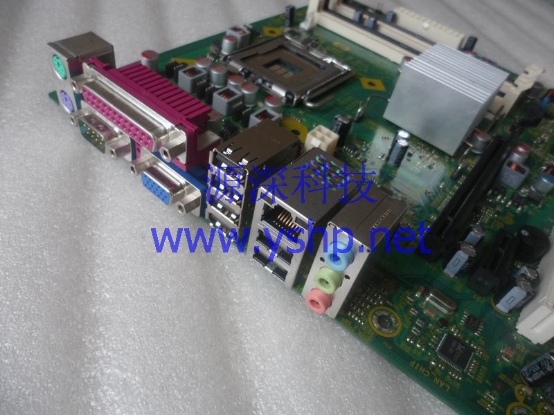 上海源深科技 Shanghai   HP  original  DX7510MT PC 6000pro 台式机mainboard 514237-001 510163-001 高清图片