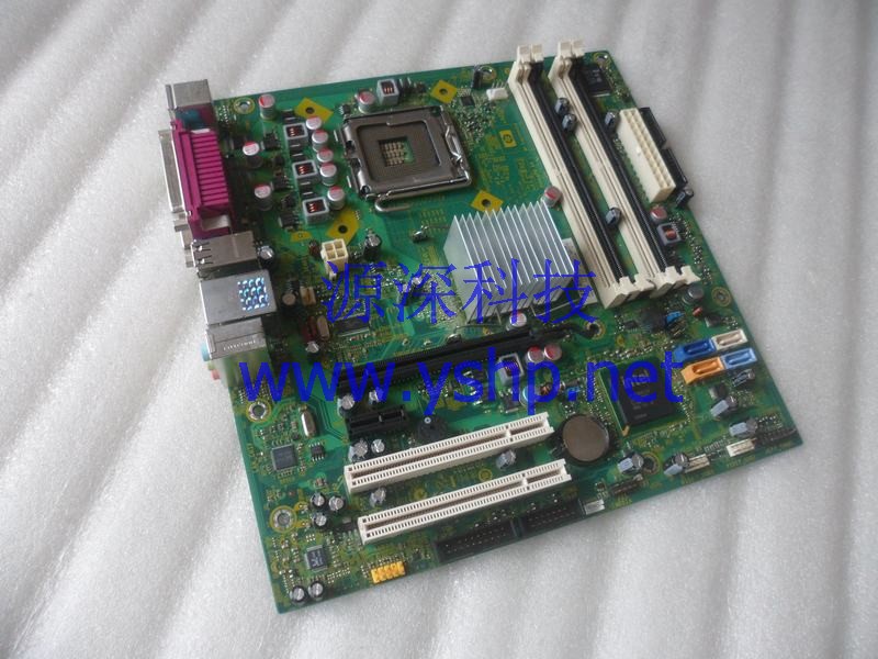 上海源深科技 Shanghai   HP  original  DX7510MT PC 6000pro 台式机mainboard 514237-001 510163-001 高清图片