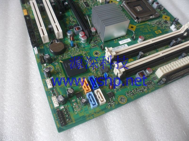 上海源深科技 Shanghai   HP  original  DX7510MT PC 6000pro 台式机mainboard 514237-001 510163-001 高清图片