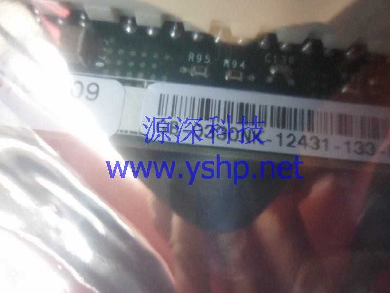 上海源深科技 Shanghai   DELL Brand NEW  PowerEdge PE2400  Server mainboard  330NK 高清图片