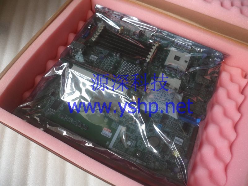 上海源深科技 Shanghai   DELL PowerEdge Brand NEW  SC1425  Server mainboard  C7078 D7449 高清图片