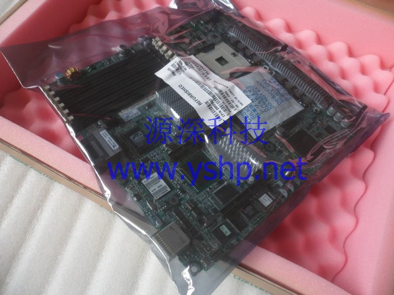 上海源深科技 Shanghai   DELL Brand NEW  PowerEdge PE1855刀片  Server mainboard  MD935 高清图片