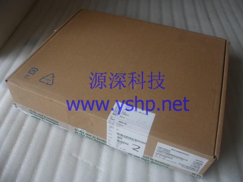 上海源深科技 Shanghai   DELL Brand NEW  PowerEdge PE1855刀片  Server mainboard  MD935 高清图片