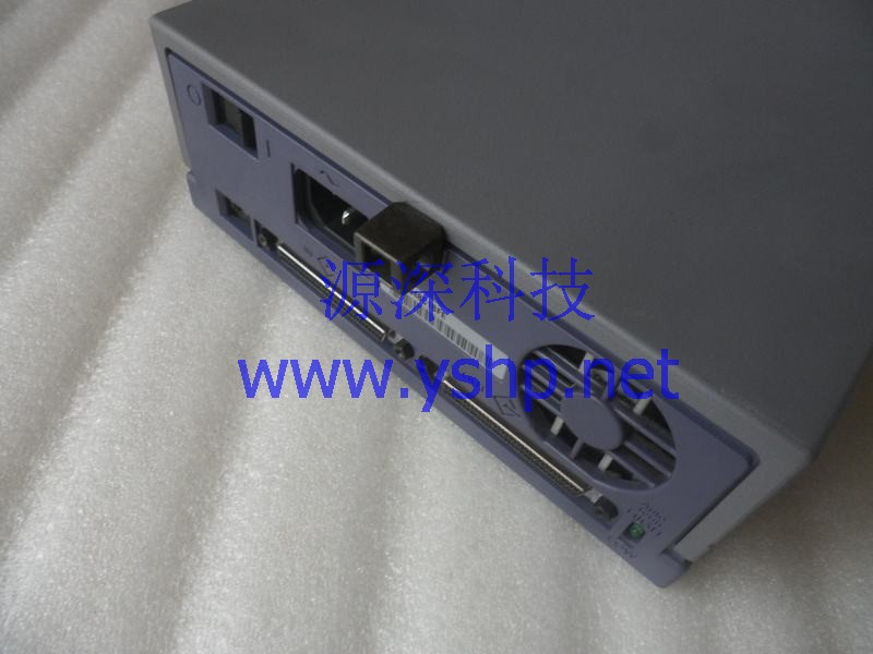 上海源深科技 Shanghai   SUN  original  DDS-4 DDS4外置 Tape drive  599-2350-01 高清图片