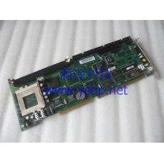 Shanghai   Industrial  computer mainboard   SBC8156 REV.A2  Full size  CPU card /mainboard