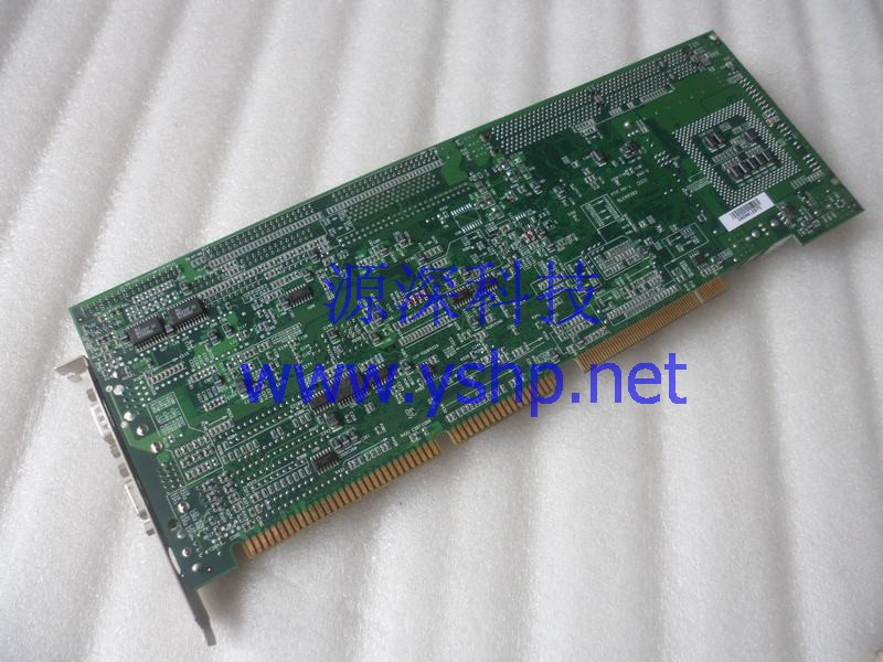上海源深科技 Shanghai   Industrial  computer mainboard   SBC8156 REV.A2  Full size  CPU card /mainboard 高清图片