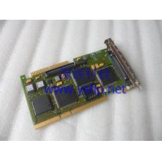 Shanghai   IBM PC SERVER 500 SCSI-2 FAST WIDE SCSI卡 06H6159