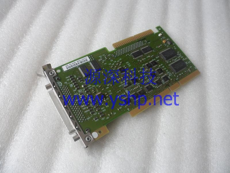 上海源深科技 Shanghai   IBM PC SERVER 500 SCSI-2 FAST WIDE SCSI卡 06H6159 高清图片