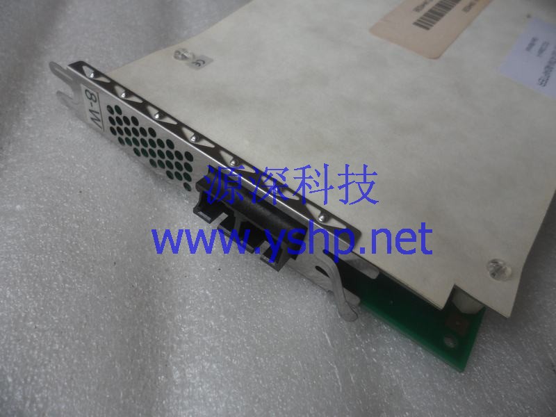上海源深科技 Shanghai   IBM PC SERVER 500 100M ATM ADAPTER TURBOWAYS 73G9821 10H4538 高清图片