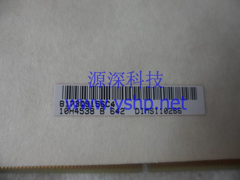 上海源深科技 Shanghai   IBM PC SERVER 500 100M ATM ADAPTER TURBOWAYS 73G9821 10H4538 高清图片