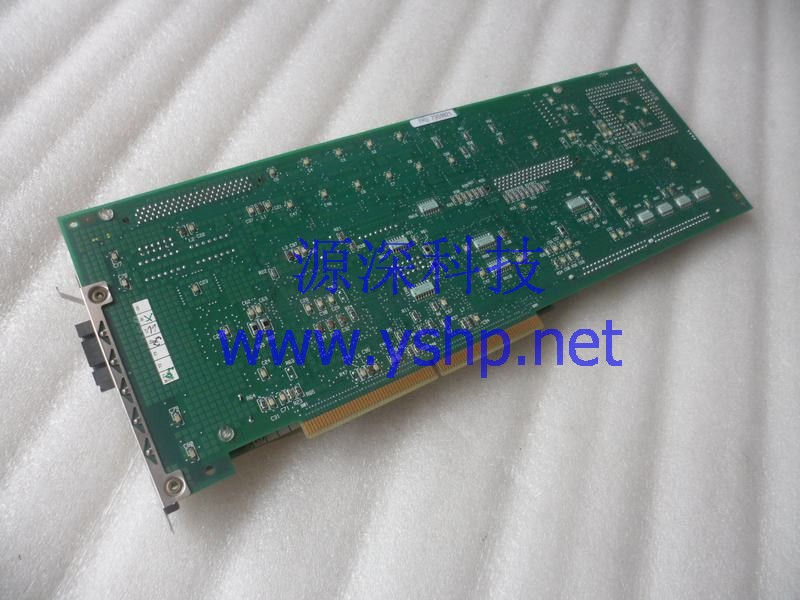 上海源深科技 Shanghai   IBM PC SERVER 500 100M ATM ADAPTER TURBOWAYS 73G9821 10H4538 高清图片