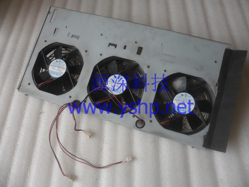 上海源深科技 Shanghai   IBM PC SERVER 500 FAN 71G6362 06H3745 高清图片