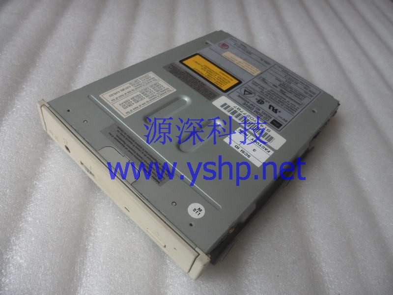 上海源深科技 Shanghai   IBM PC SERVER 500 Internal 4X SCSI CD-ROM Drive 06H5055 06H2150 高清图片