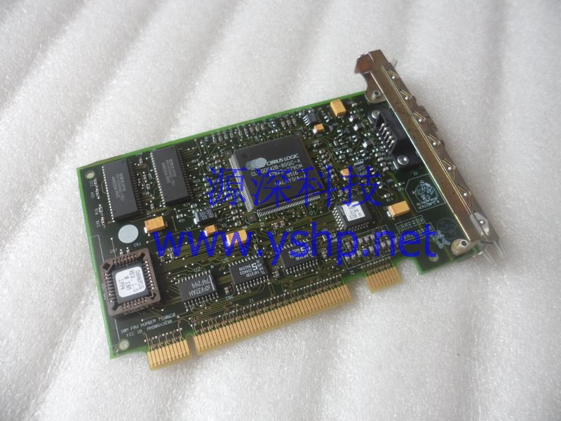 上海源深科技 Shanghai   IBM PC SERVER 500 Video Card 06H6917 高清图片
