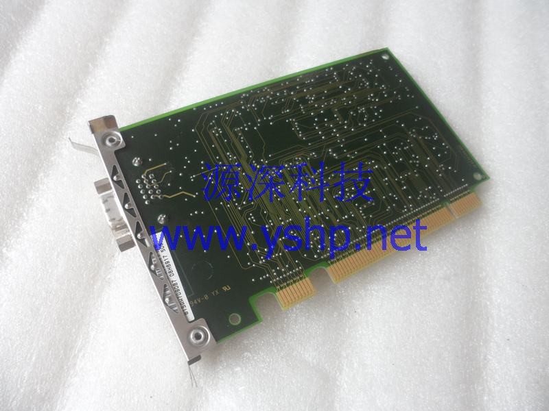 上海源深科技 Shanghai   IBM PC SERVER 500 Video Card 06H6917 高清图片