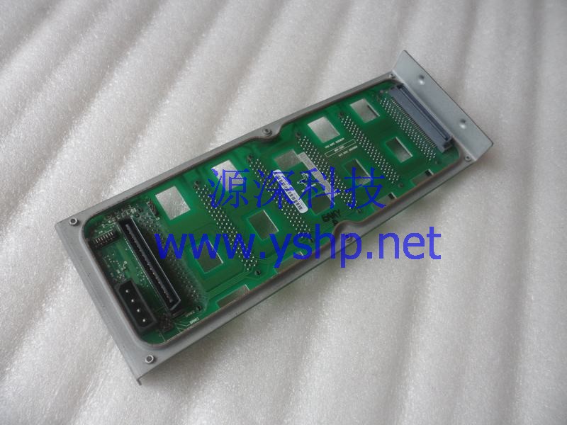 上海源深科技 Shanghai   IBM PC SERVER 500 Hot Swap Backplane 320/520 06H8905 高清图片