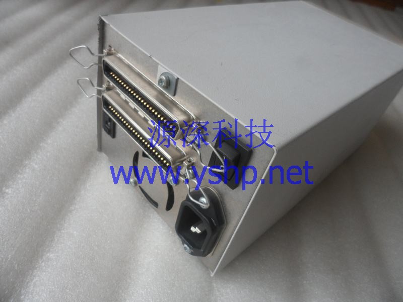 上海源深科技 Shanghai   HP SureStore Tape 5000 外置DDS Tape drive  C1521-69203 C1521G 高清图片