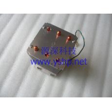 Shanghai   SUN  original  Ultra40 U40  Workstation   散热片