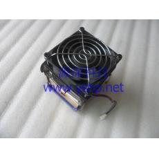 Shanghai   SUN  original  W1100Z CPU散热片 Fan   310-0020-01
