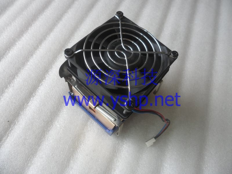 上海源深科技 Shanghai   SUN  original  W1100Z CPU散热片 Fan   310-0020-01 高清图片