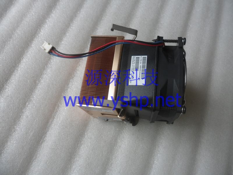 上海源深科技 Shanghai   SUN  original  W1100Z CPU散热片 Fan   310-0020-01 高清图片