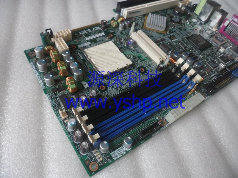 上海源深科技 Shanghai   SUN JAVA W1100Z  Workstation  mainboard 501-7136-05 高清图片