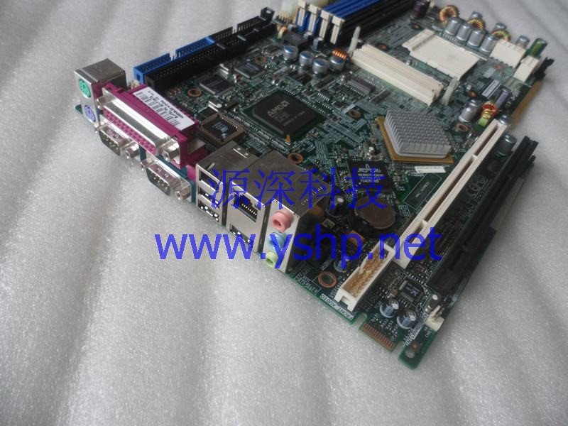 上海源深科技 Shanghai   SUN JAVA W1100Z  Workstation  mainboard 501-7136-05 高清图片
