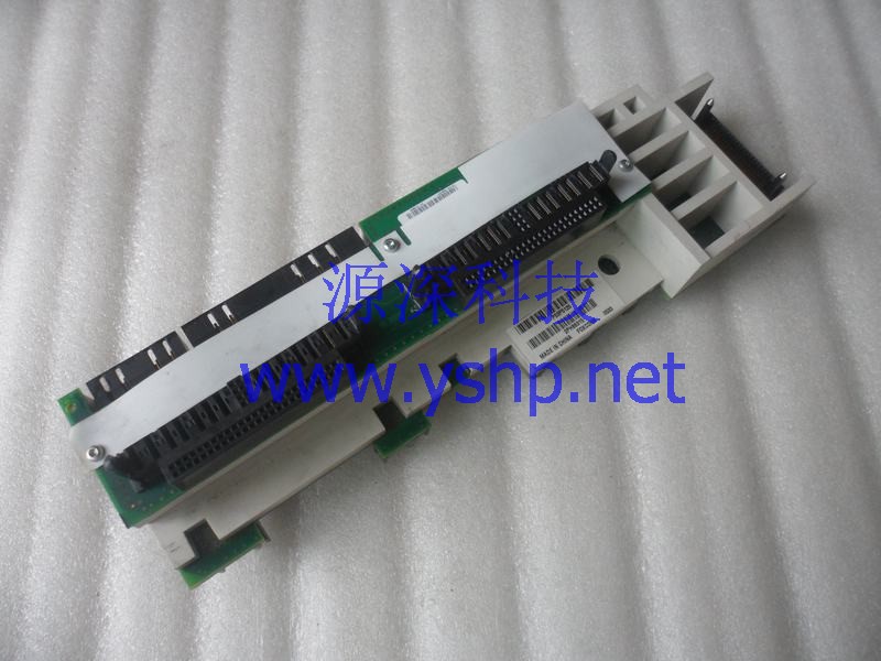 上海源深科技 Shanghai   IBM P570 9117-570 4-way Processor Bus Connector Board 03N5251 03N5252 高清图片