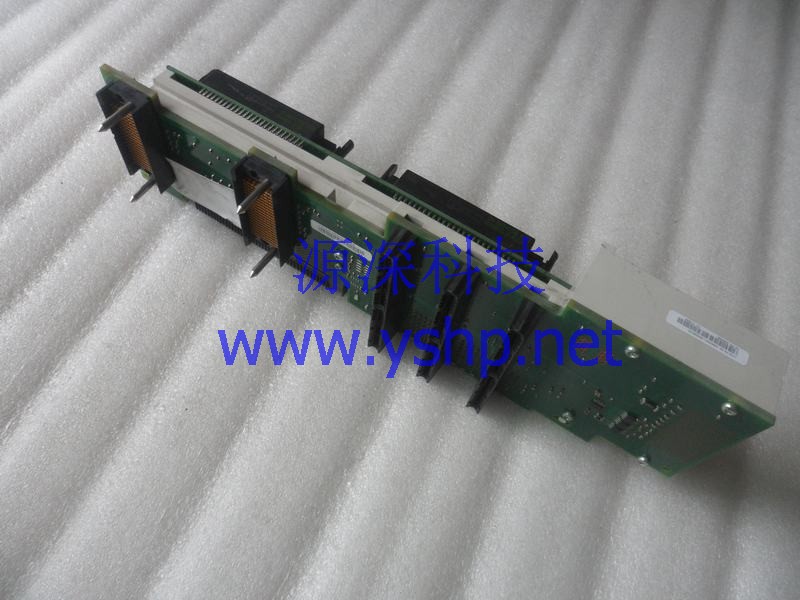 上海源深科技 Shanghai   IBM P570 9117-570 4-way Processor Bus Connector Board 03N5251 03N5252 高清图片