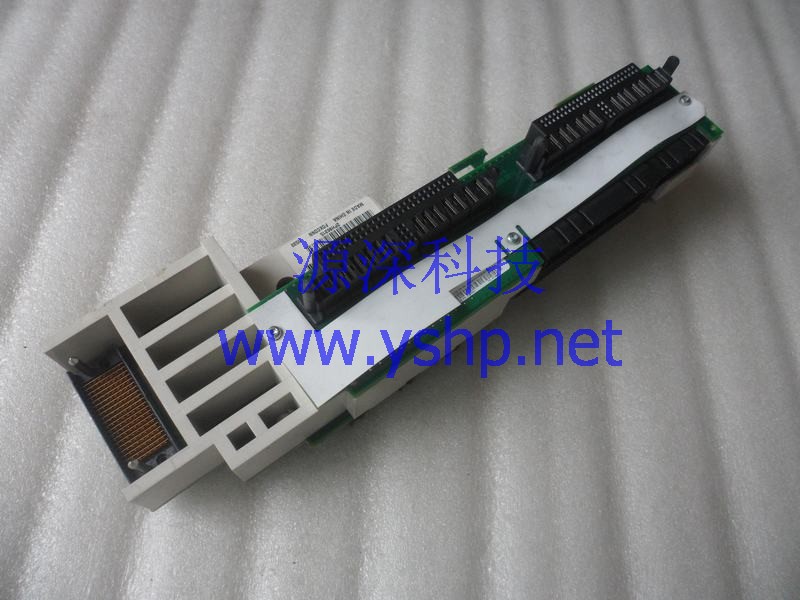 上海源深科技 Shanghai   IBM P570 9117-570 4-way Processor Bus Connector Board 03N5251 03N5252 高清图片
