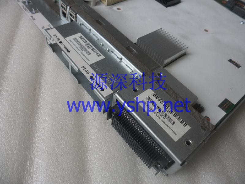 上海源深科技 Shanghai   IBM P570  Server   PCI-X扩展板 I/Omainboard 97P6644 高清图片