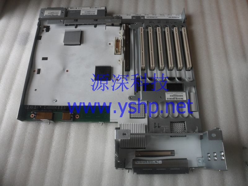上海源深科技 Shanghai   IBM P570  Server   PCI-X扩展板 I/Omainboard 97P6644 高清图片