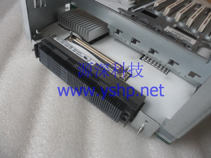上海源深科技 Shanghai   IBM P570  Server   PCI-X扩展板 I/Omainboard 97P6644 高清图片