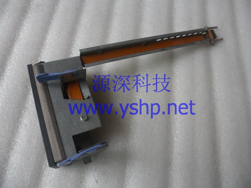 上海源深科技 Shanghai   IBM P570 Server   液晶开关板 控制板 97P4940 97P6465 高清图片