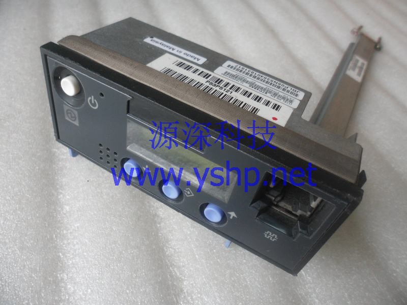 上海源深科技 Shanghai   IBM P570 Server   液晶开关板 控制板 97P4940 97P6465 高清图片