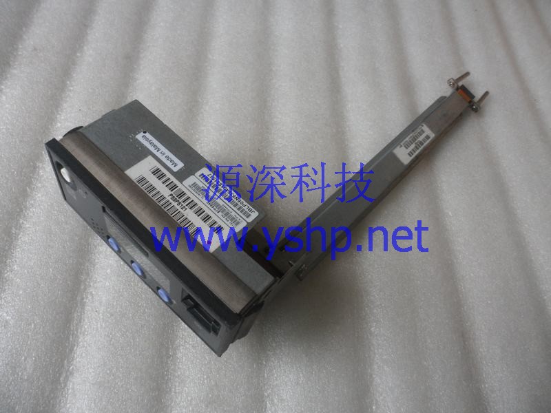 上海源深科技 Shanghai   IBM P570 Server   液晶开关板 控制板 97P4940 97P6465 高清图片