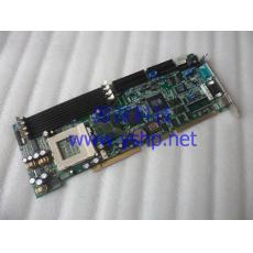 Shanghai   华北Industrial computer NORCO-630V mainboard  Full size  CPU board  /卡