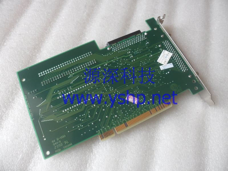 上海源深科技 Shanghai   adaptec PCI interface SCSI卡 AHA-2940W 2940UW 917306-00 高清图片