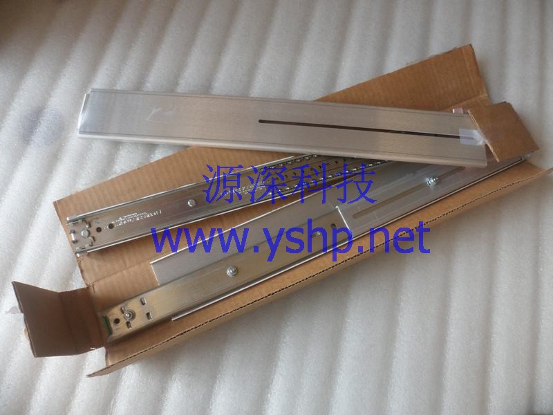 上海源深科技 Shanghai   Brand NEW  DELL PowerVault PV120T 导轨 KIT RAILS RACKMOUNT 4602U 高清图片